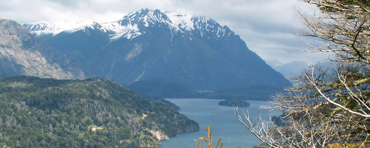 Study Spanish in Bariloche, Argentina