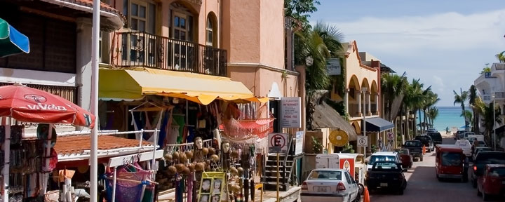 Study Spanish in Playa del Carmen, Mexico