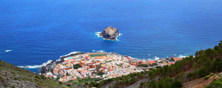 Study Spanish in Tenerife, Spain