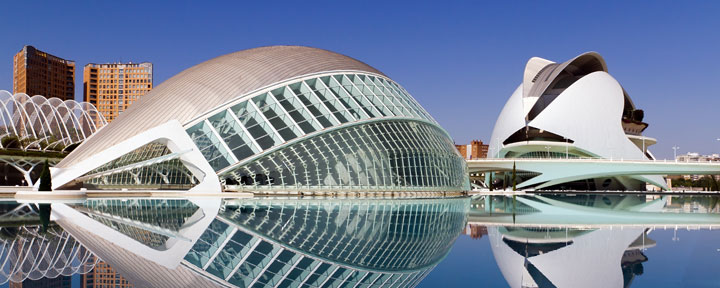 Study Spanish in Valencia, Spain